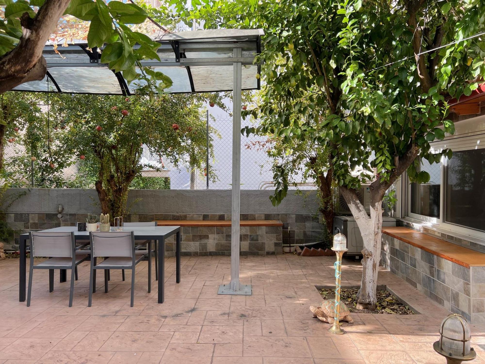 Historic Center Getaway 10'Walk To Acropolis Hill Apartamento Atenas Exterior foto