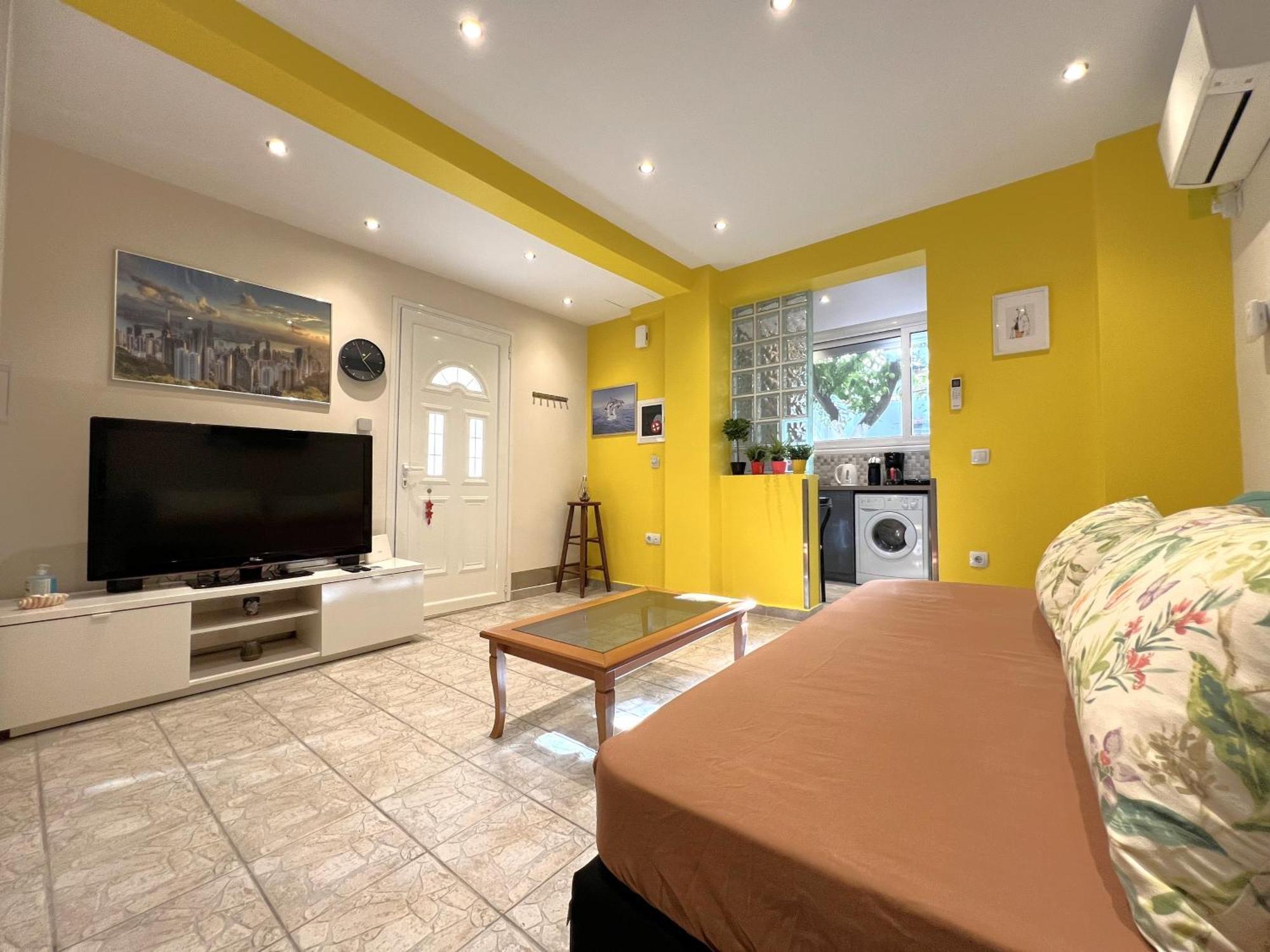 Historic Center Getaway 10'Walk To Acropolis Hill Apartamento Atenas Exterior foto