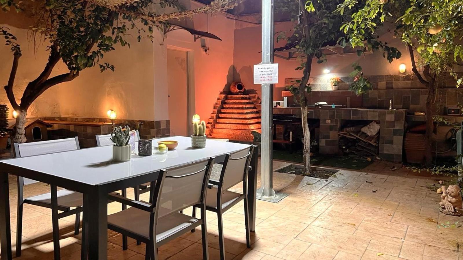 Historic Center Getaway 10'Walk To Acropolis Hill Apartamento Atenas Exterior foto