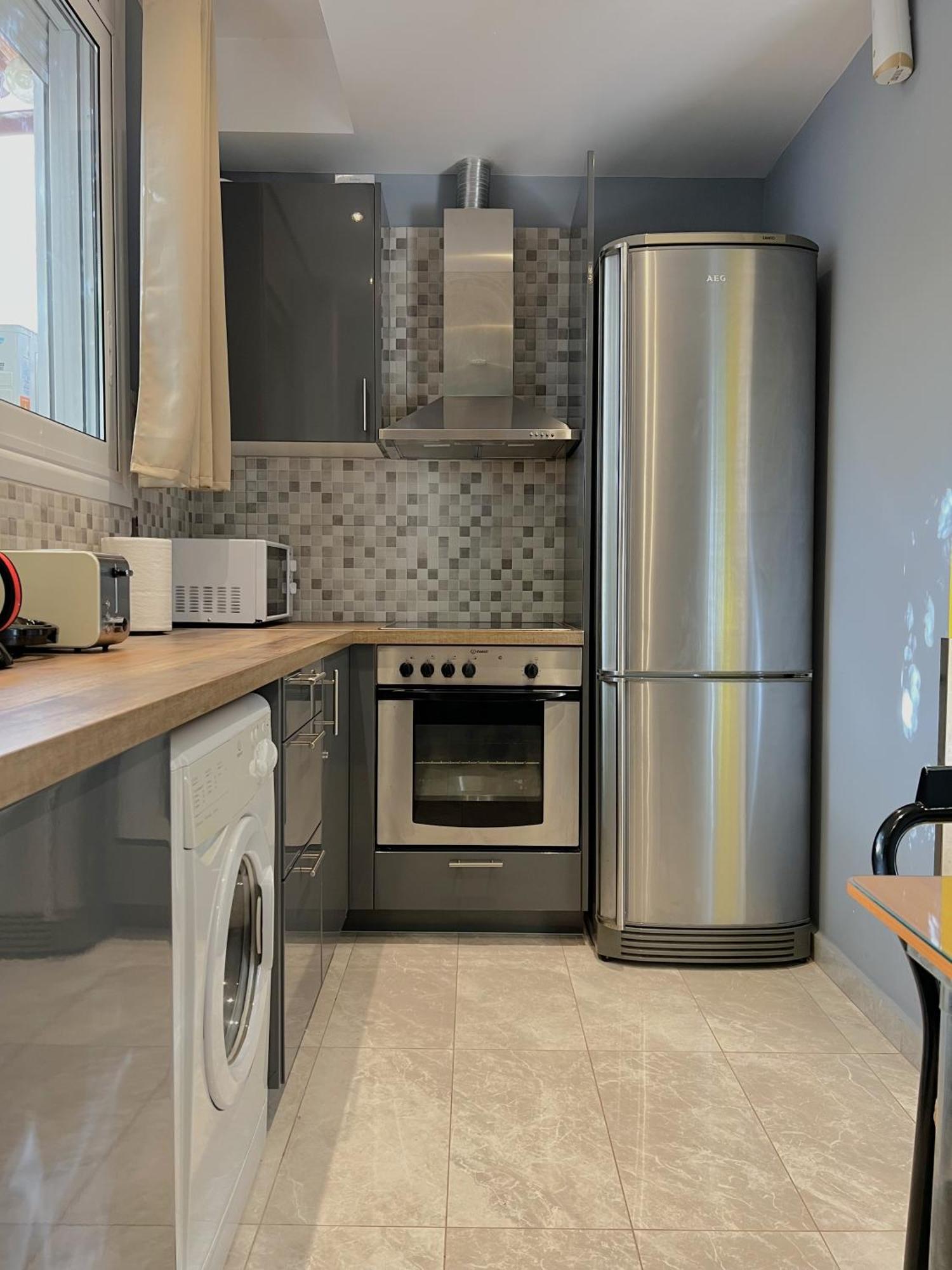 Historic Center Getaway 10'Walk To Acropolis Hill Apartamento Atenas Exterior foto
