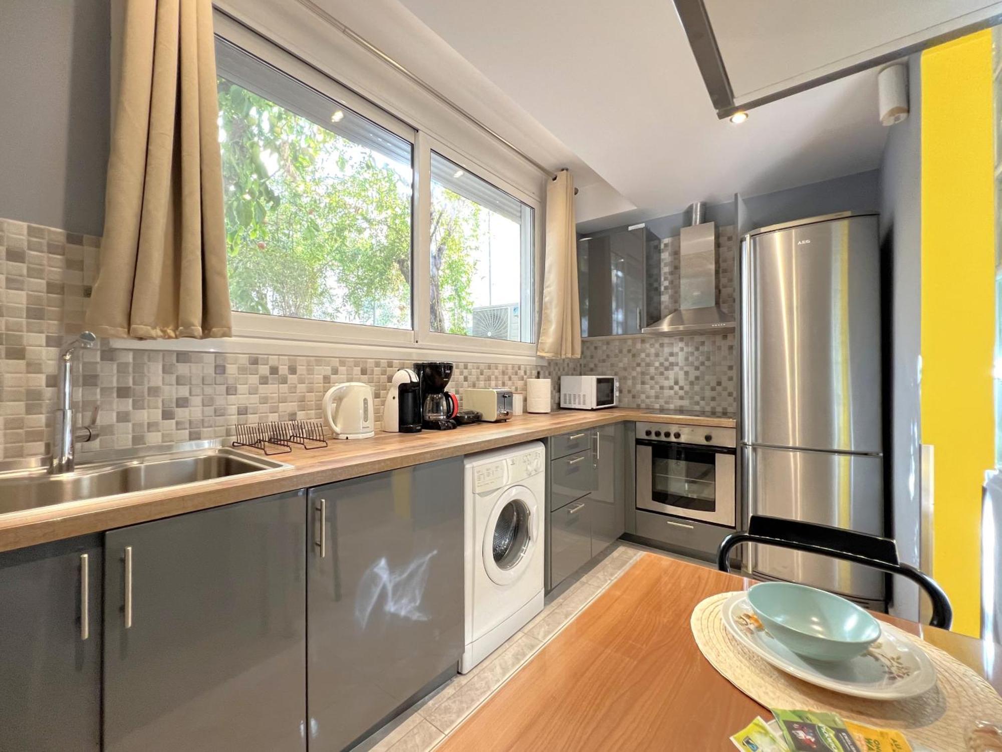Historic Center Getaway 10'Walk To Acropolis Hill Apartamento Atenas Exterior foto