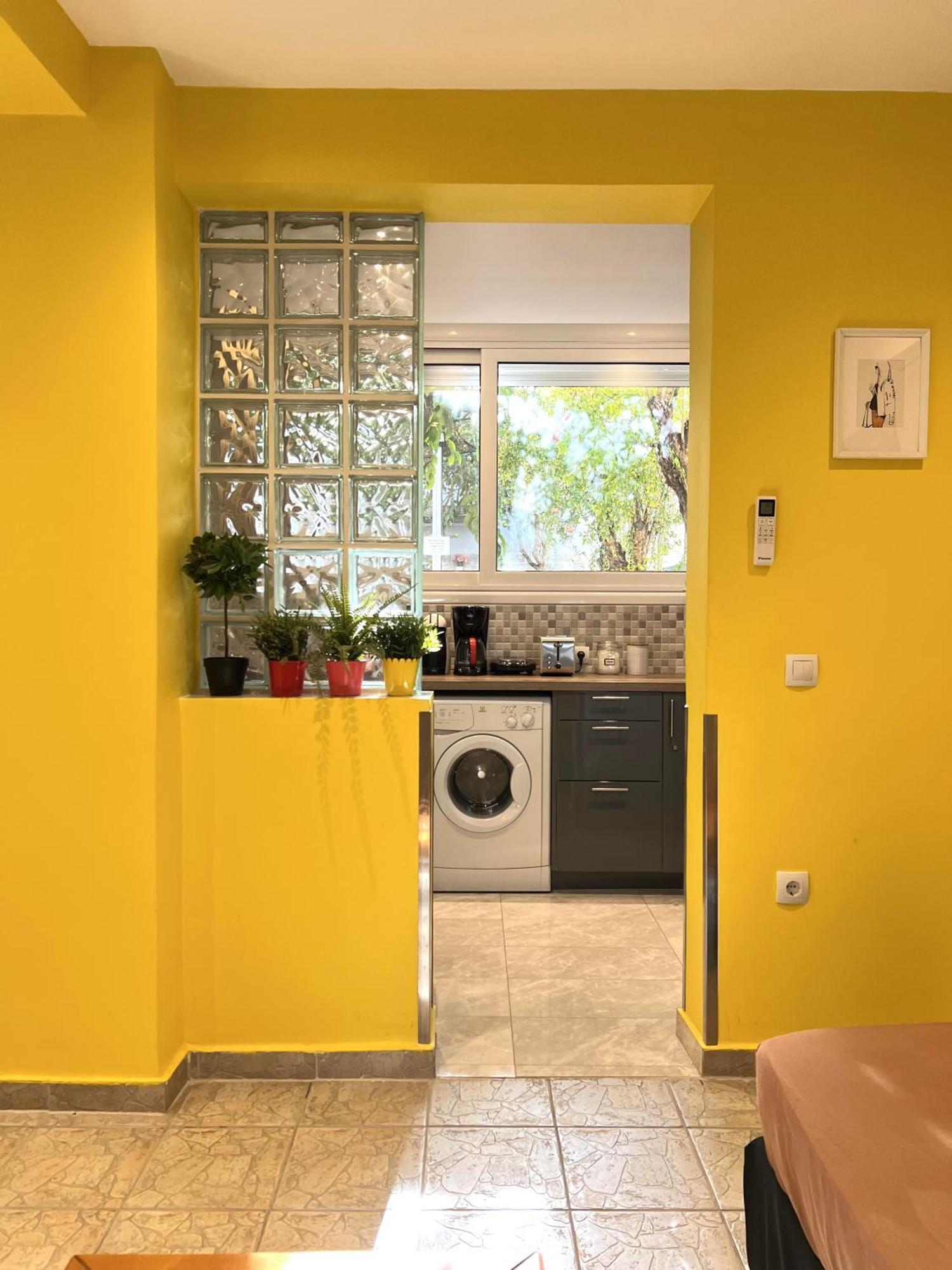 Historic Center Getaway 10'Walk To Acropolis Hill Apartamento Atenas Exterior foto